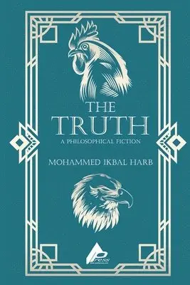 Mohammed Ikbal Harb - Truth, Häftad. Tillgänglighet: Lägg i varukorg