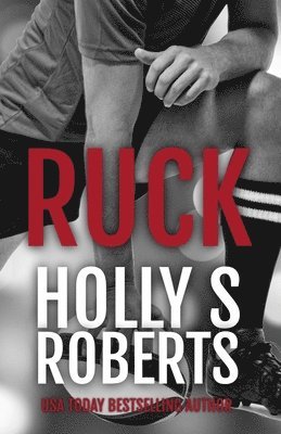 Holly S Roberts - Ruck, Häftad