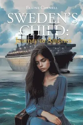 Elaine Cornell - Sweden's Child: Journey to America, Häftad. Tillgänglighet: Lägg i varukorg