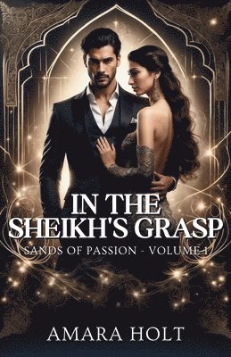 Amara Holt - In the Sheikh's Grasp, Häftad. Tillgänglighet: Lägg i varukorg