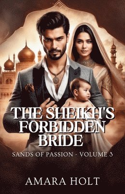 Amara Holt - Sheikh's Forbidden Bride, Häftad. Tillgänglighet: Lägg i varukorg