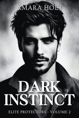 Amara Holt - Dark Instinct, Häftad. Tillgänglighet: Lägg i varukorg