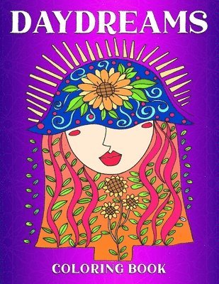 Lovink Coloring - Daydreams Coloring Book, Häftad. Tillgänglighet: Lägg i varukorg