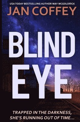 Jan Coffey, May McGoldrick - Blind Eye, Häftad