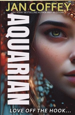 Jan Coffey, May McGoldrick - Aquarian, Häftad