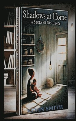 Kevin J Smith - Shadows at Home, Inbunden