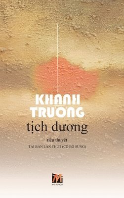 Khanh Truong - Tịch Dương (new edition - hardcover), Inbunden