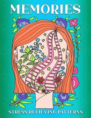 Lovink Coloring - Memories, Häftad. Tillgänglighet: Lägg i varukorg