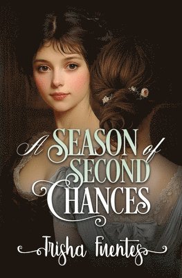 Trisha Fuentes - Season of Second Chances, Häftad