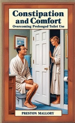 Preston Mallory - Constipation and Comfort, Häftad