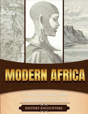 History Encounters - Modern Africa, Häftad