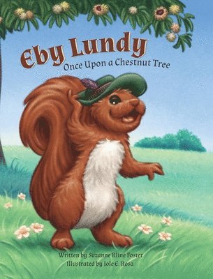 Suzanne Foster - Eby Lundy, Inbunden