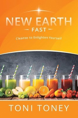 Toni Toney - New Earth Fast, Häftad. Tillgänglighet: Lägg i varukorg