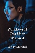 Windows 11 Pro User Manual