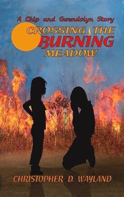 Christopher D Wayland - Crossing the Burning Meadow, Inbunden. Tillgänglighet: Lägg i varukorg