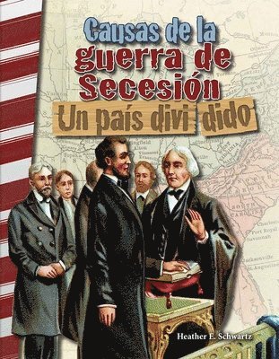Causas de la guerra de Secesión