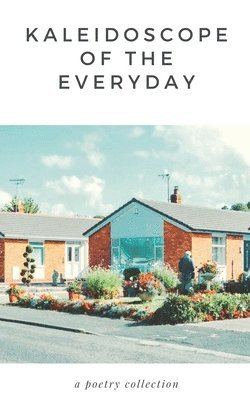 Anonymous - Kaleidoscope of The Everyday, Häftad