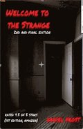 Welcome to the Strange