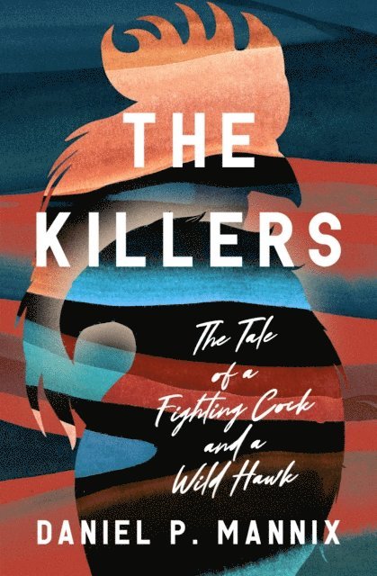 Daniel P. Mannix - Killers, E-bok