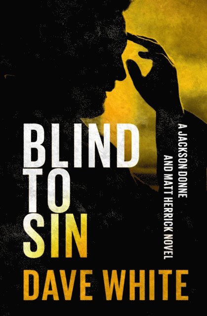 Dave White - Blind to Sin, E-bok