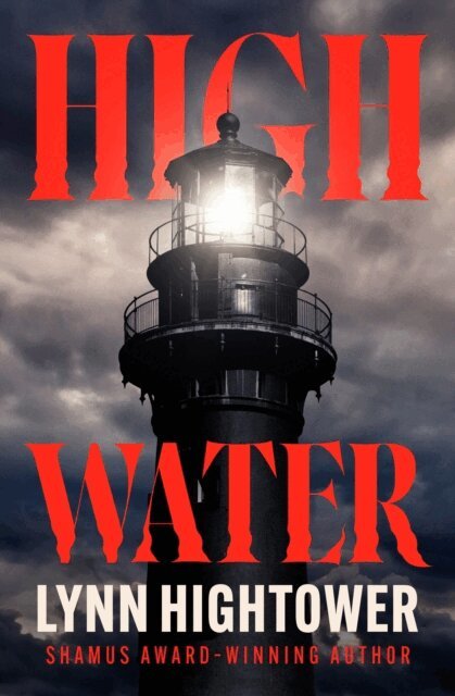 Lynn Hightower - High Water, E-bok. Tillgänglighet: Lägg i varukorg