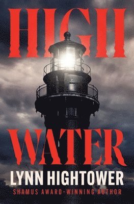 Lynn Hightower - High Water, Häftad. Tillgänglighet: Lägg i varukorg
