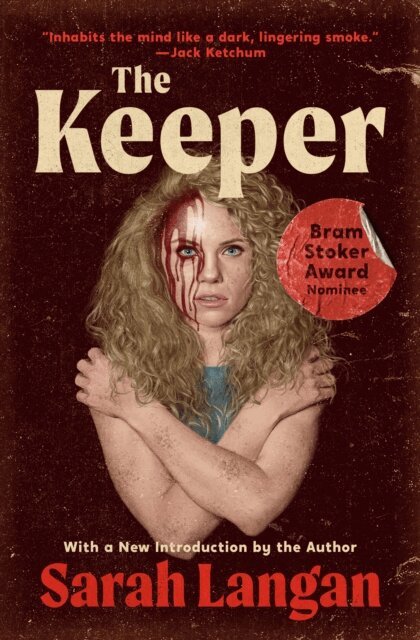 Sarah Langan - Keeper, E-bok