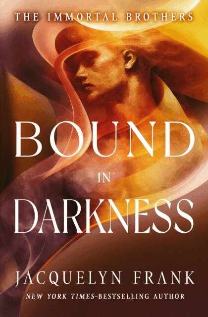 Jacquelyn Frank - Bound in Darkness, E-bok