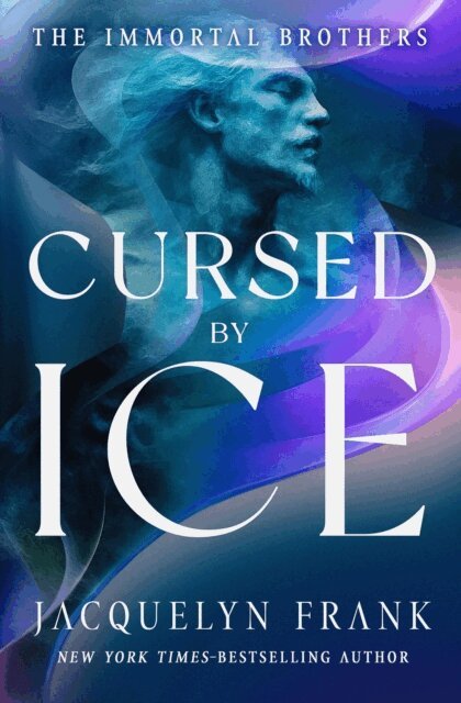Jacquelyn Frank - Cursed by Ice, E-bok