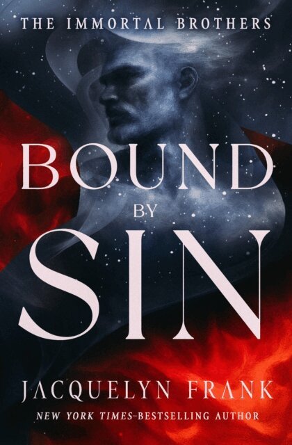 Jacquelyn Frank - Bound by Sin, E-bok
