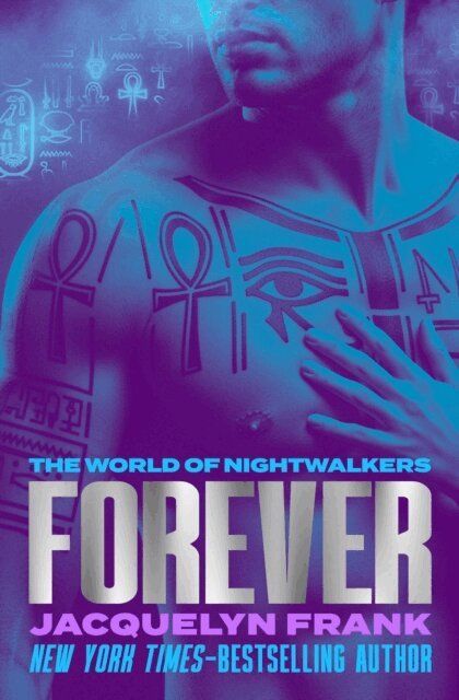 Jacquelyn Frank - Forever, E-bok