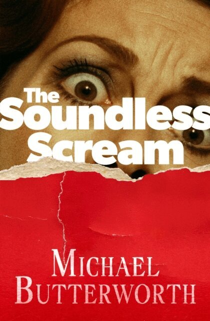 Michael Butterworth - Soundless Scream, E-bok