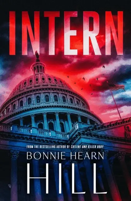 Bonnie Hearn Hill - Intern, E-bok. Tillgänglighet: Lägg i varukorg