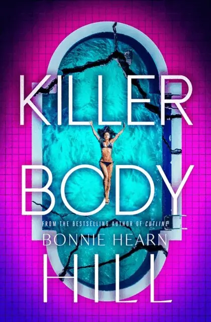 Bonnie Hearn Hill - Killer Body, E-bok. Tillgänglighet: Lägg i varukorg