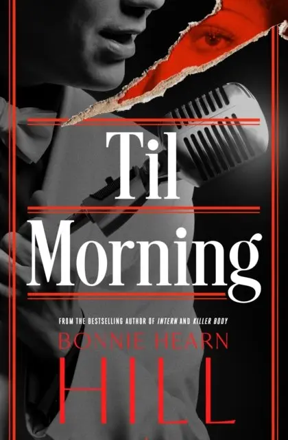 Bonnie Hearn Hill - Til Morning, E-bok. Tillgänglighet: Lägg i varukorg