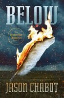 Jason Chabot - Below, Häftad