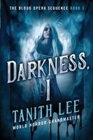 Tanith Lee - Darkness, I, Häftad