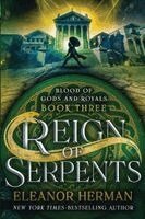 Eleanor Herman - Reign of Serpents, Häftad