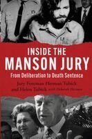 Herman Tubick, Helen Tubick, Deborah Herman - Inside the Manson Jury, Häftad. Tillgänglighet: Lägg i varukorg