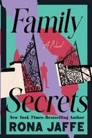 Rona Jaffe - Family Secrets, Häftad