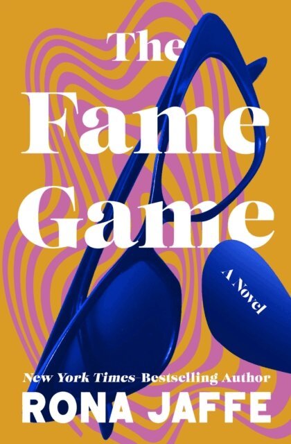Rona Jaffe - Fame Game, E-bok