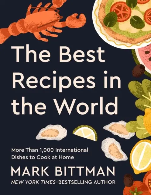 Mark Bittman - Best Recipes in the World, E-bok. Tillgänglighet: Lägg i varukorg