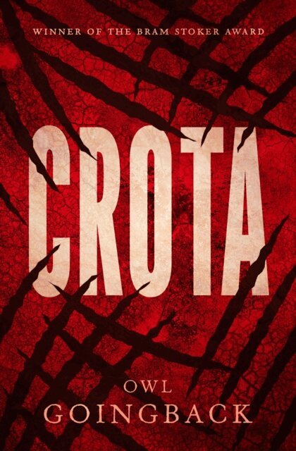 Owl Goingback - Crota, E-bok
