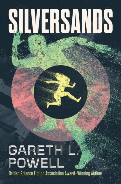 Gareth L. Powell - Silversands, E-bok. Tillgänglighet: Lägg i varukorg