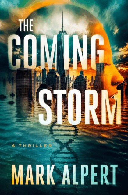 Mark Alpert - Coming Storm, E-bok. Tillgänglighet: Lägg i varukorg