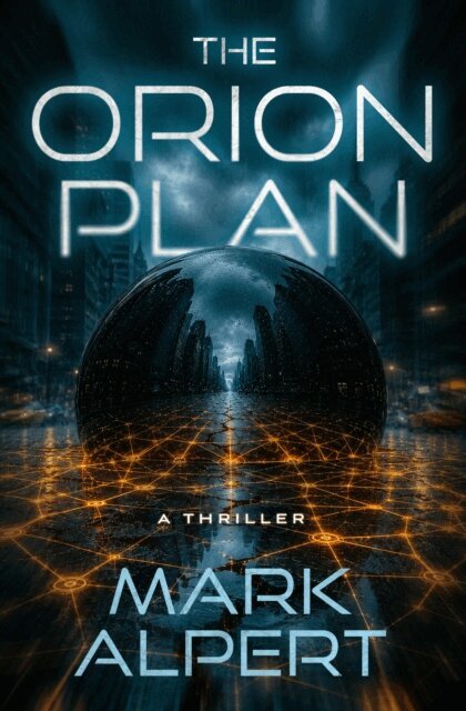 Mark Alpert - Orion Plan, E-bok. Tillgänglighet: Lägg i varukorg
