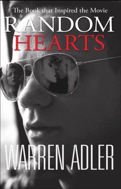 Warren Adler - Random Hearts, E-bok