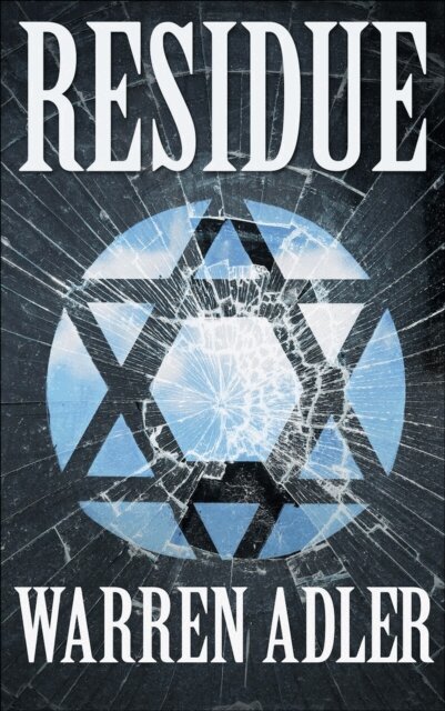 Warren Adler - Residue, E-bok