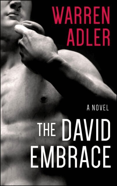 Warren Adler - David Embrace, E-bok