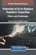 Potential of AI to Replace Teachers' Expertise
